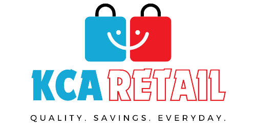 KCA RETAIL GROUP